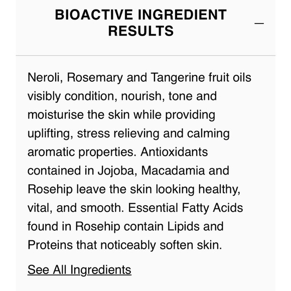 Grown Alchemist Body Cleanser | NEW | Chamomile Bergamot Rose 500mL - Picture 5 of 7